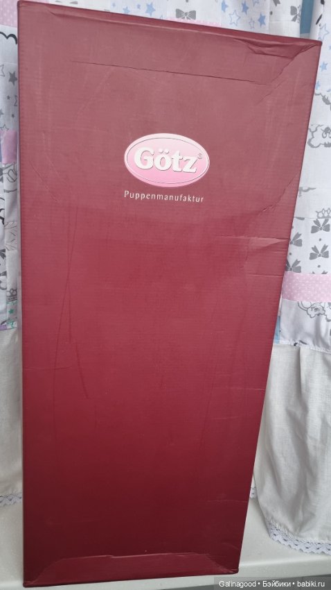 Клара от Sissel Skille — Коллекционные куклы (фото 4)