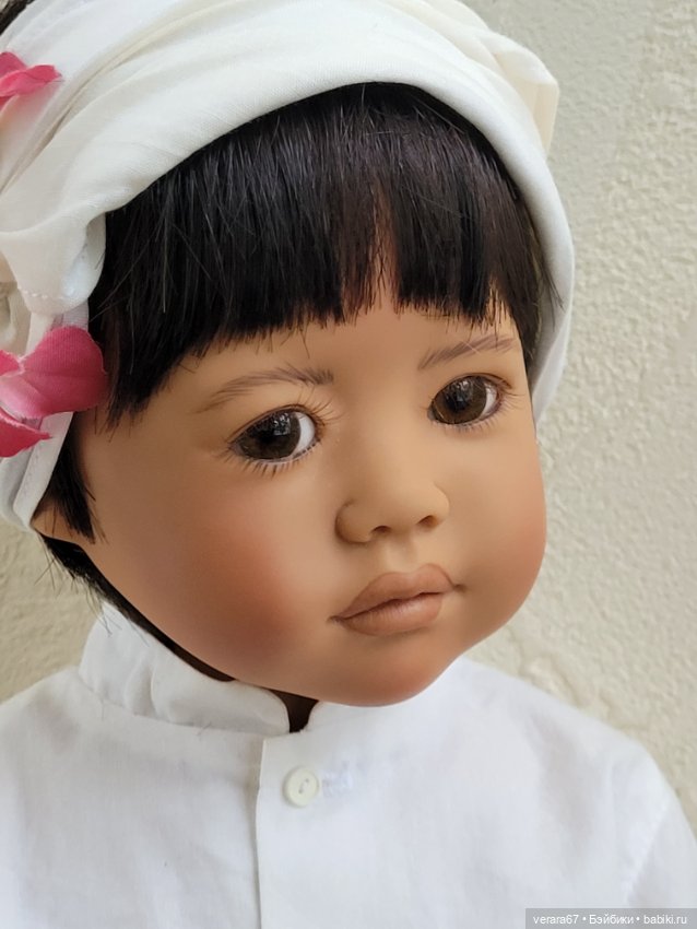 Милейший I Wayan Jodi от Heidi Plusczok, Студийный (фото 9)