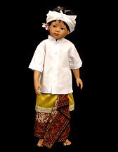 Милейший I Wayan Jodi от Heidi Plusczok, Студийный (фото 2)