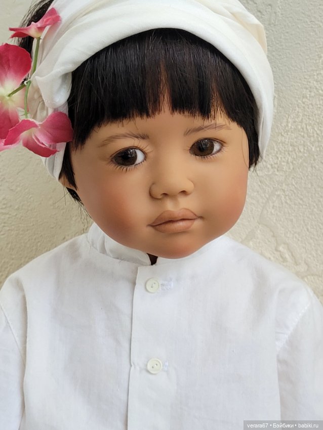 Милейший I Wayan Jodi от Heidi Plusczok, Студийный (фото 10)