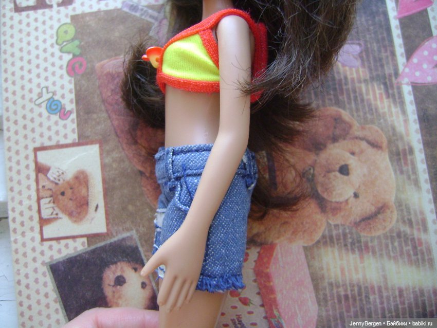 Кукла Мокси Moxie girl — Игровые куклы (фото 8)