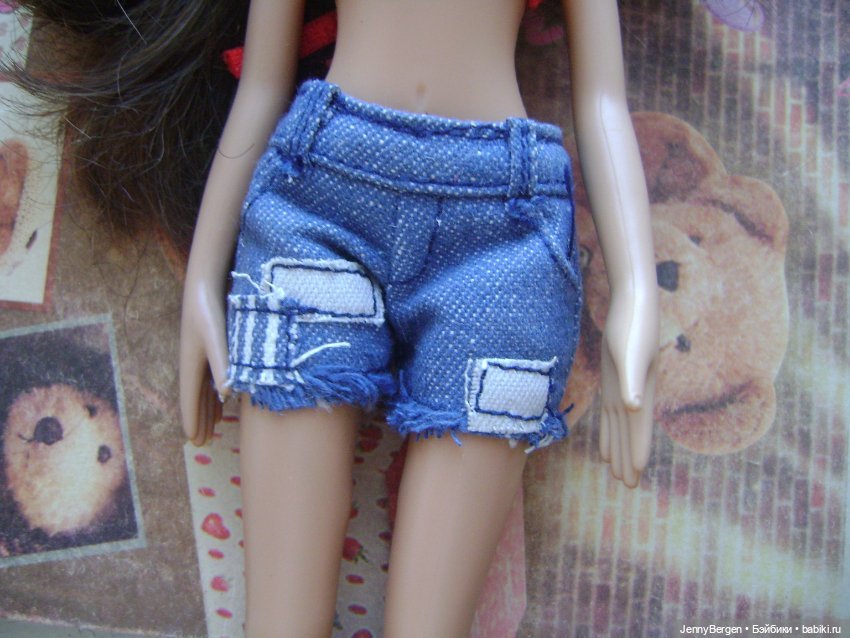 Кукла Мокси Moxie girl — Игровые куклы (фото 6)