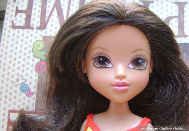 Кукла Мокси Moxie girl — Игровые куклы (фото 3)