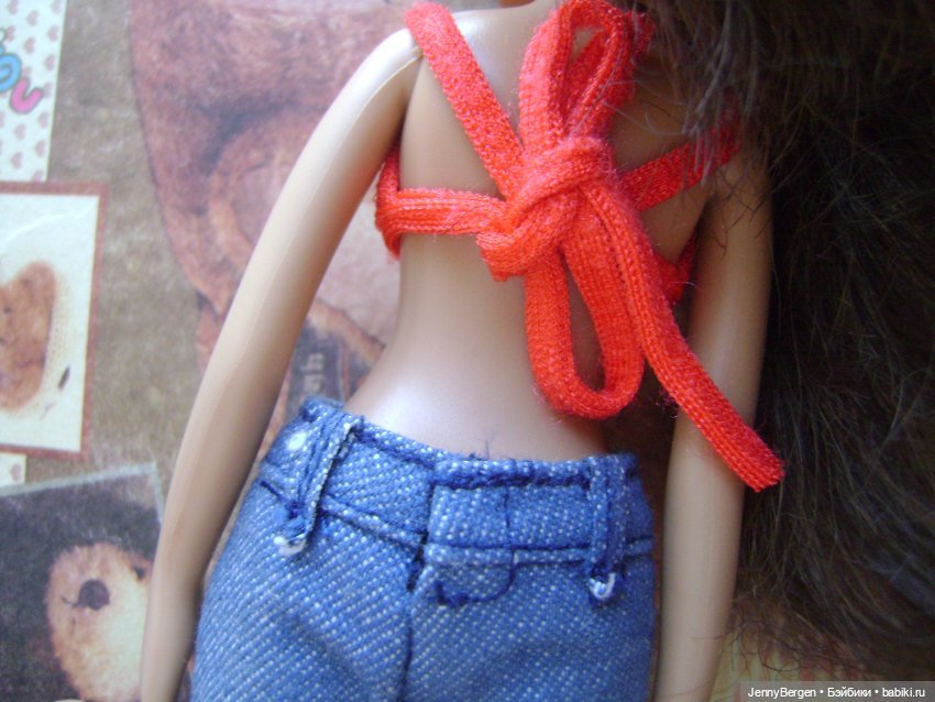 Кукла Мокси Moxie girl — Игровые куклы (фото 5)