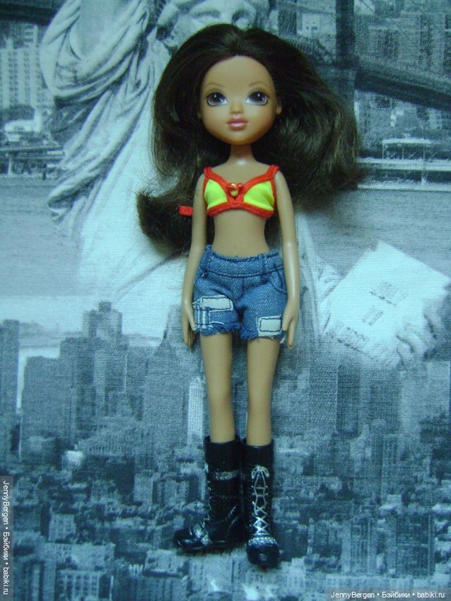 Кукла Мокси Moxie girl — Игровые куклы