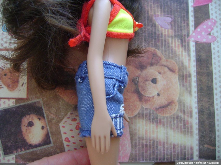 Кукла Мокси Moxie girl — Игровые куклы (фото 7)