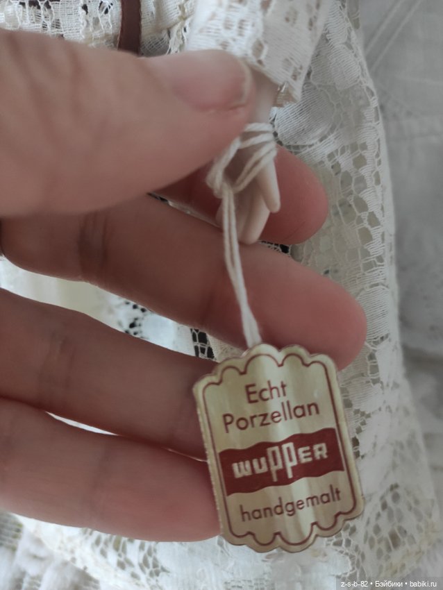 Очень хорошенькая реплика будуарного типа (фото 5)