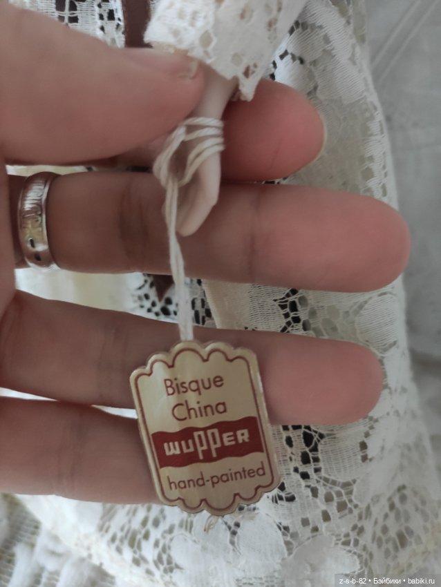 Очень хорошенькая реплика будуарного типа (фото 4)