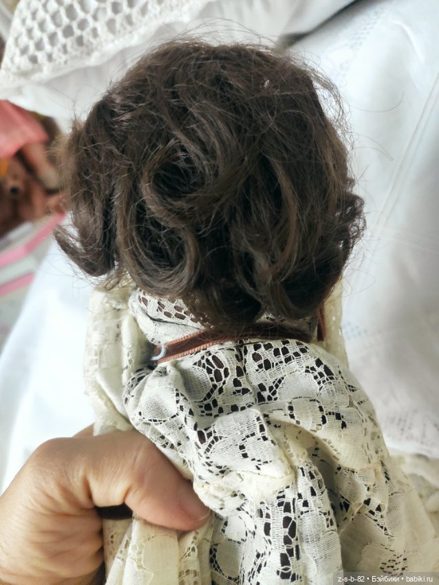 Очень хорошенькая реплика будуарного типа (фото 7)