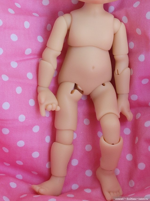 Поцелуйка Lolla twinkle honey от Meadow dolls. Новая