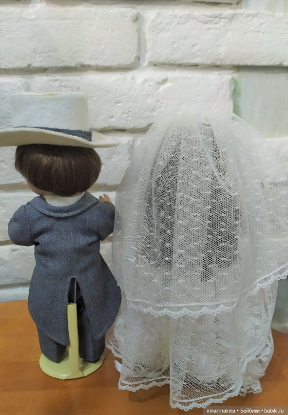 Googly Eyes , лот 2 куклы (426.2) (фото 3)