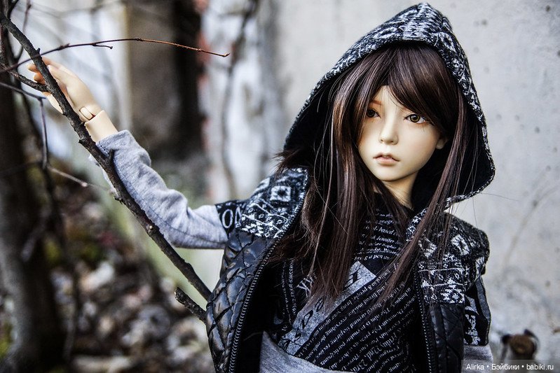 Продам Iplehouse Soo — Куклы BJD