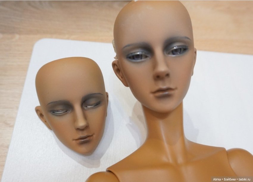 Dollshe Rosen pal tane — Куклы BJD (фото 3)