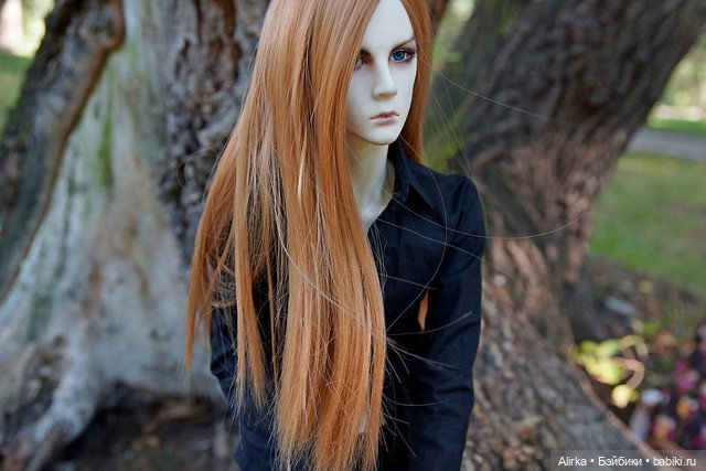 Продам Dollshe Saint — Куклы BJD