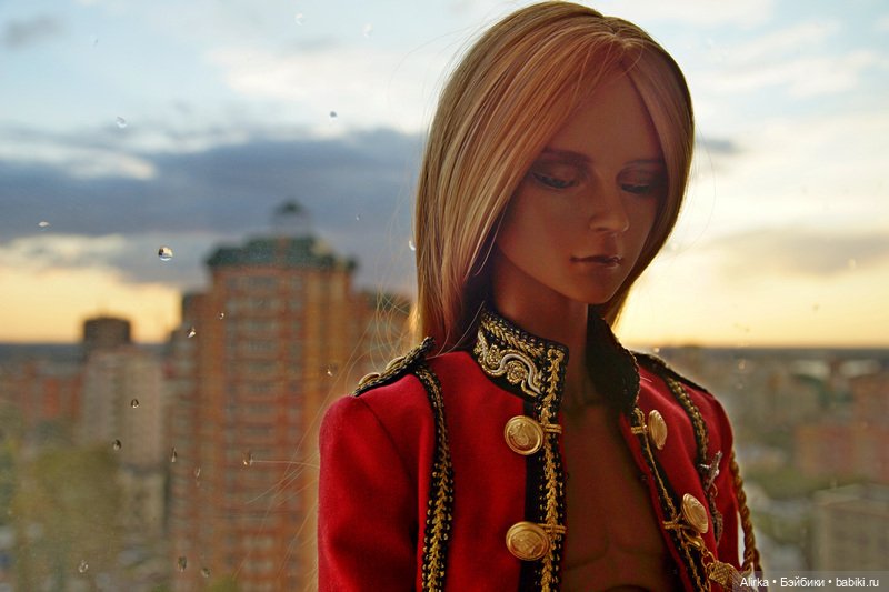 Продам Dollshe Hound — Куклы BJD (фото 5)