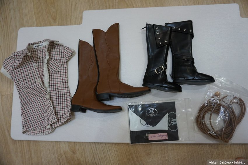 Продам Dollshe Hound — Куклы BJD (фото 7)