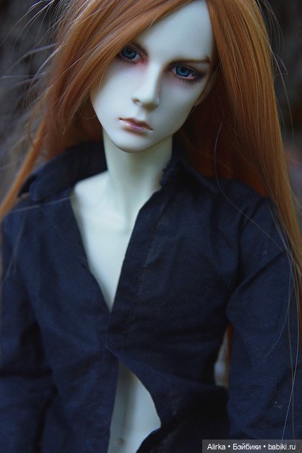 Продам Dollshe Saint — Куклы BJD (фото 2)