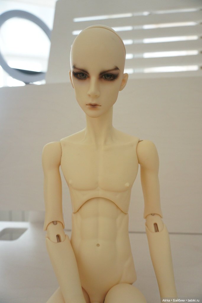 Продам Dollshe Saint — Куклы BJD (фото 3)