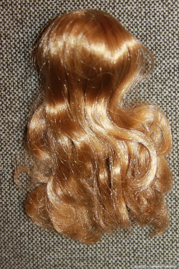 Голова подружки Дженни Саяки компании Такара (фото 5)