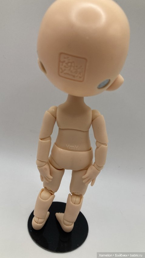 Оленёнок УМУ ( формат Об11) (фото 3)