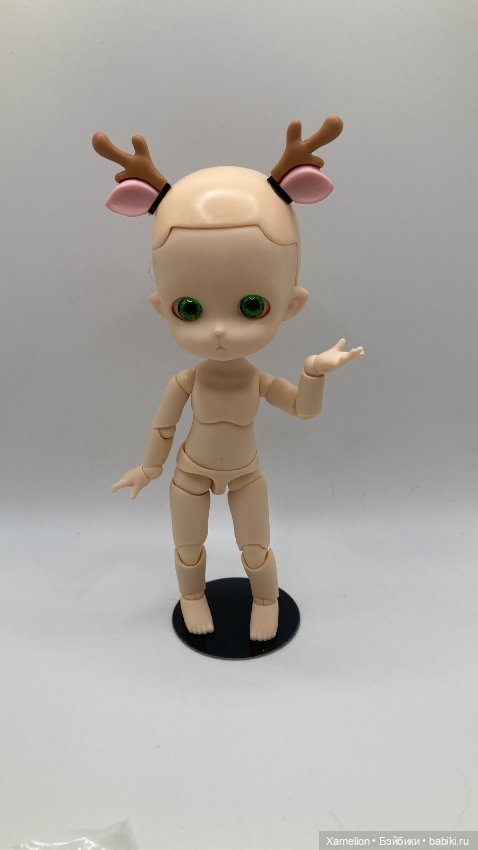 Оленёнок УМУ ( формат Об11) (фото 6)