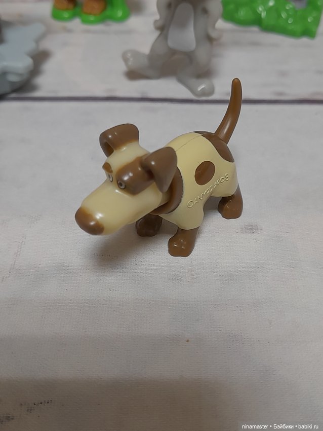 Киндеры Маша и медведь Интерактивные (фото 6)