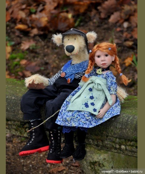 Хорошенькая Mara от Zwergnase (фото 3)