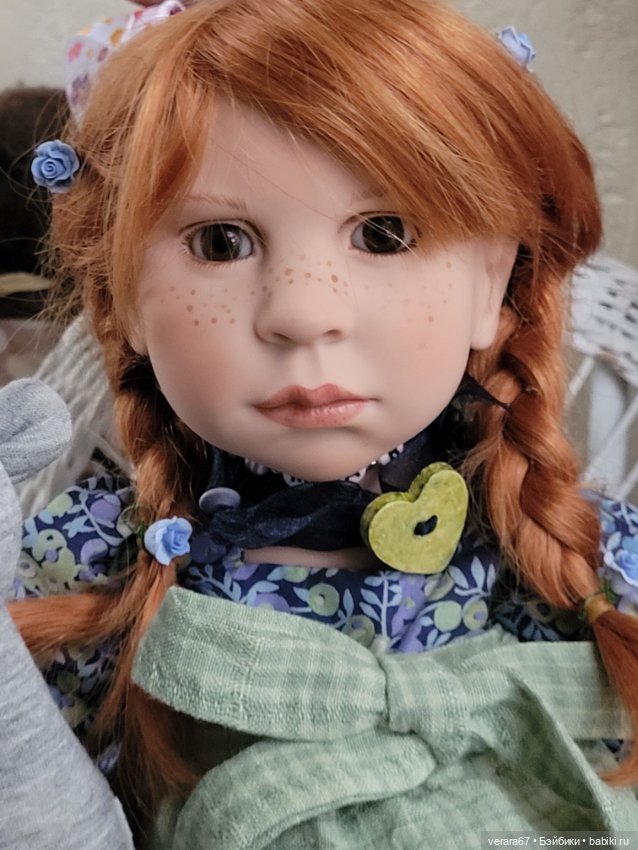 Хорошенькая Mara от Zwergnase (фото 6)