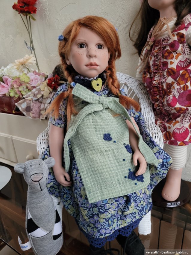 Хорошенькая Mara от Zwergnase (фото 10)