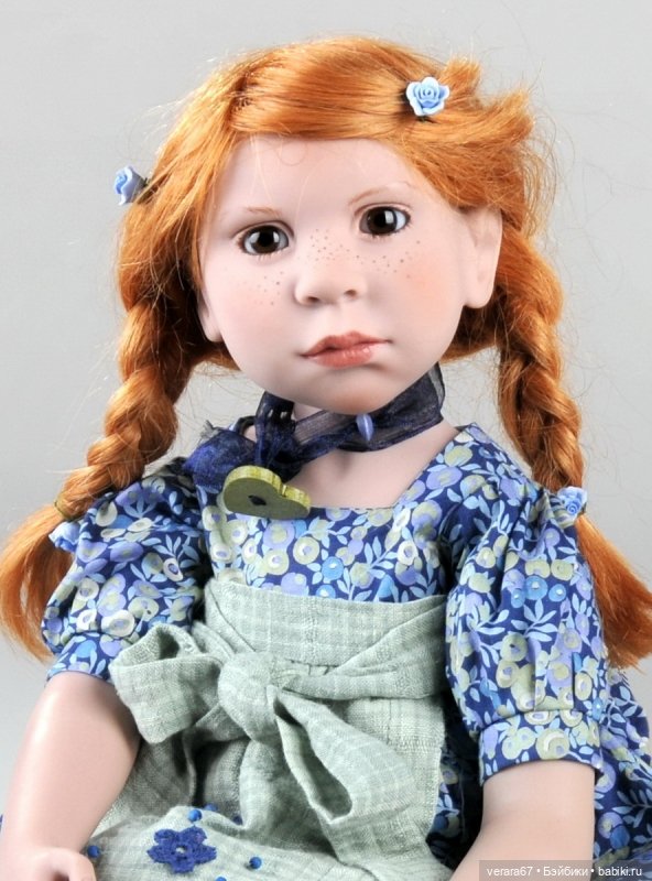 Хорошенькая Mara от Zwergnase (фото 2)