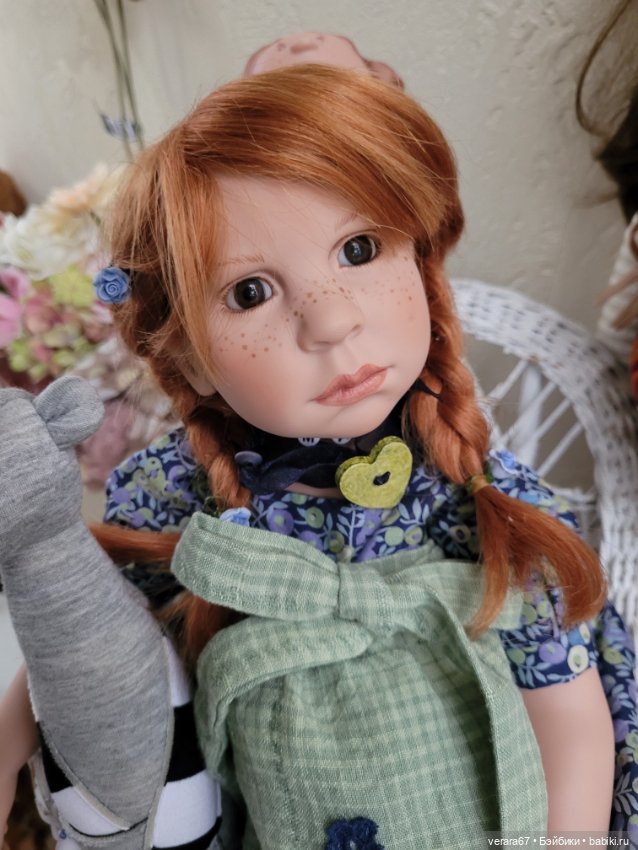 Хорошенькая Mara от Zwergnase (фото 4)