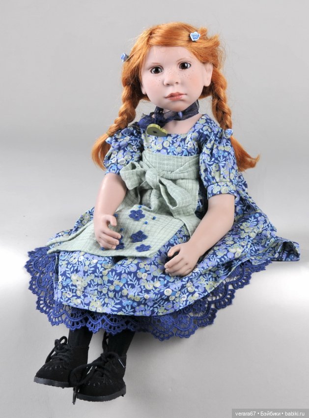 Хорошенькая Mara от Zwergnase