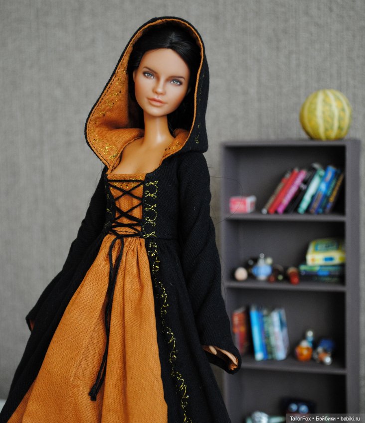 Шикарные платья для куклы Барби, фото | Doll dress, Dress, Barbie dress