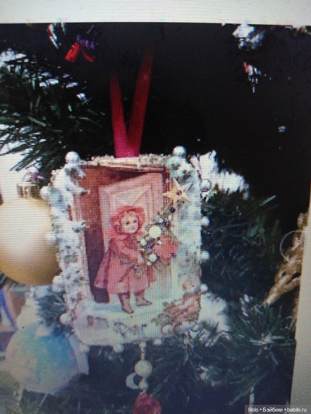 Смотрите — Другие инструменты для кукол (фото 6)