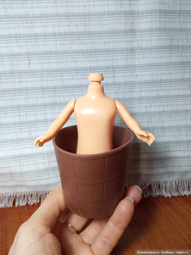 Тело Бабы-Яги Галамартовны (фото 3)