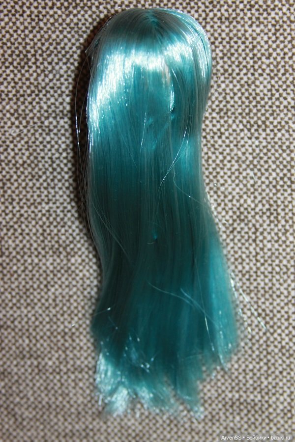 Голова New Jenny компании Такара (фото 5)