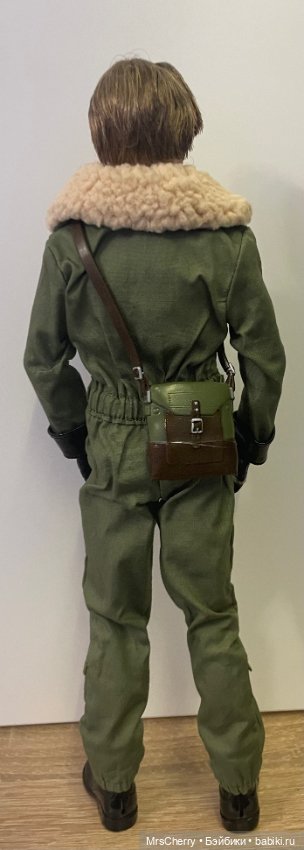 Steve Trevor Ken — Игровые куклы (фото 6)