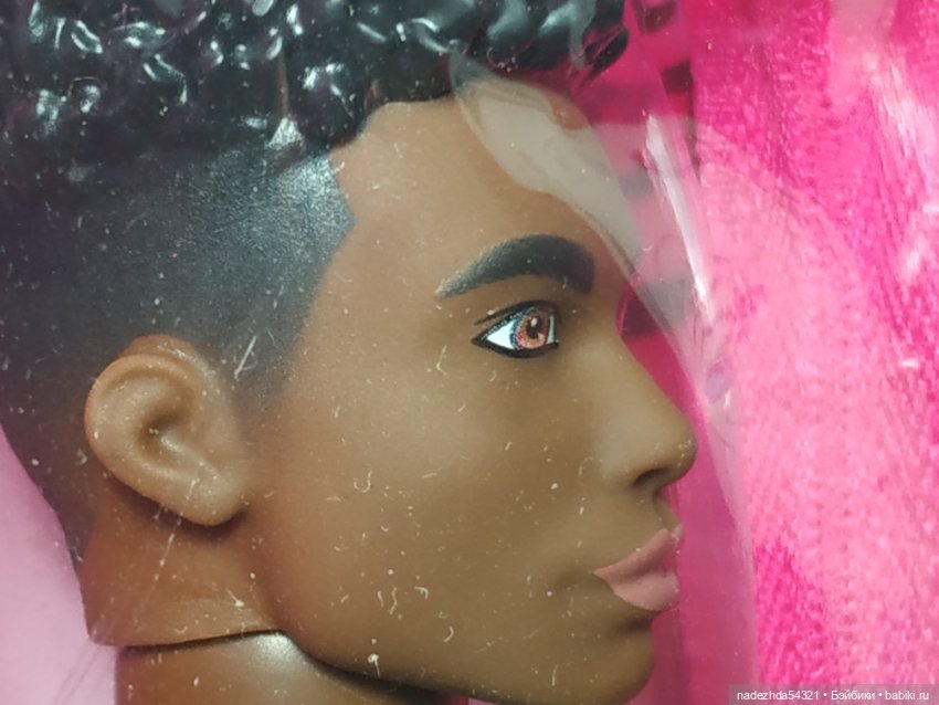 Кен Фашионистас 183 — Игровые куклы (фото 6)