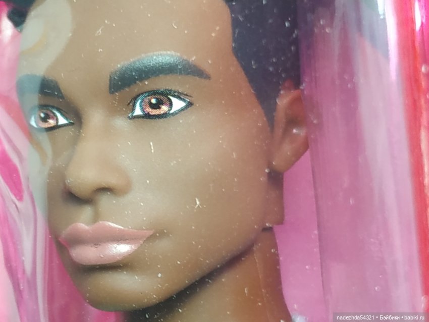 Кен Фашионистас 183 — Игровые куклы (фото 5)