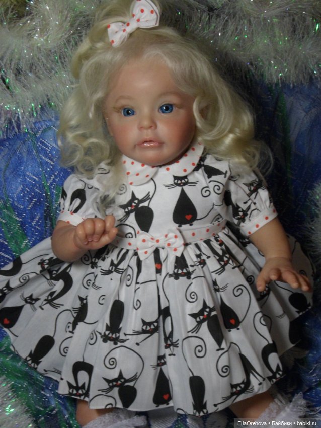 Сью-Сью ( Sue- Sue) - реплика