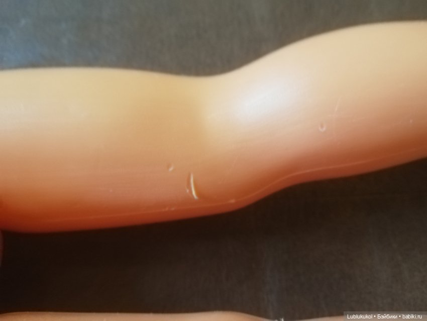 Кукла Lissi Batz — Игровые куклы (фото 6)