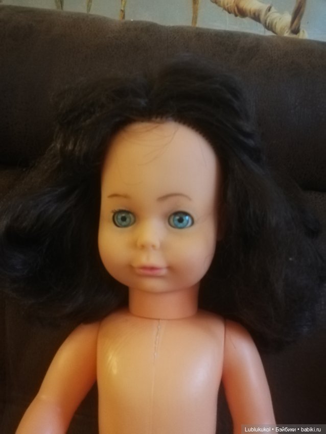 Кукла Lissi Batz — Игровые куклы