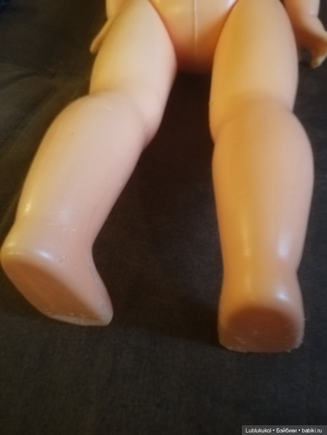 Кукла Lissi Batz — Игровые куклы (фото 5)