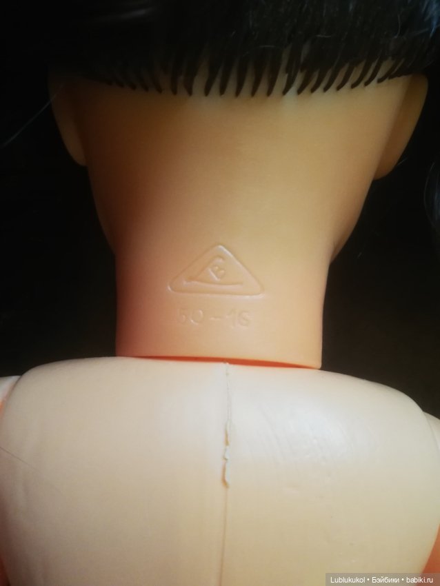 Кукла Lissi Batz — Игровые куклы (фото 4)