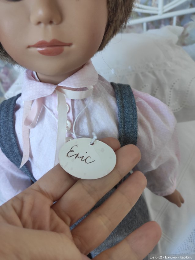 Редкий паренёк Хартманн (Sonja Hartmann) (фото 8)