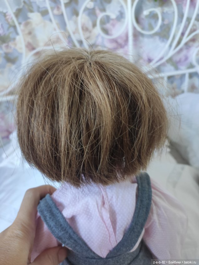 Редкий паренёк Хартманн (Sonja Hartmann) (фото 4)