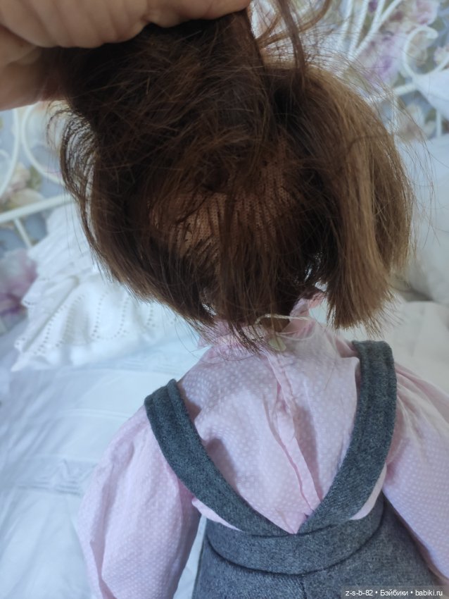 Редкий паренёк Хартманн (Sonja Hartmann) (фото 3)