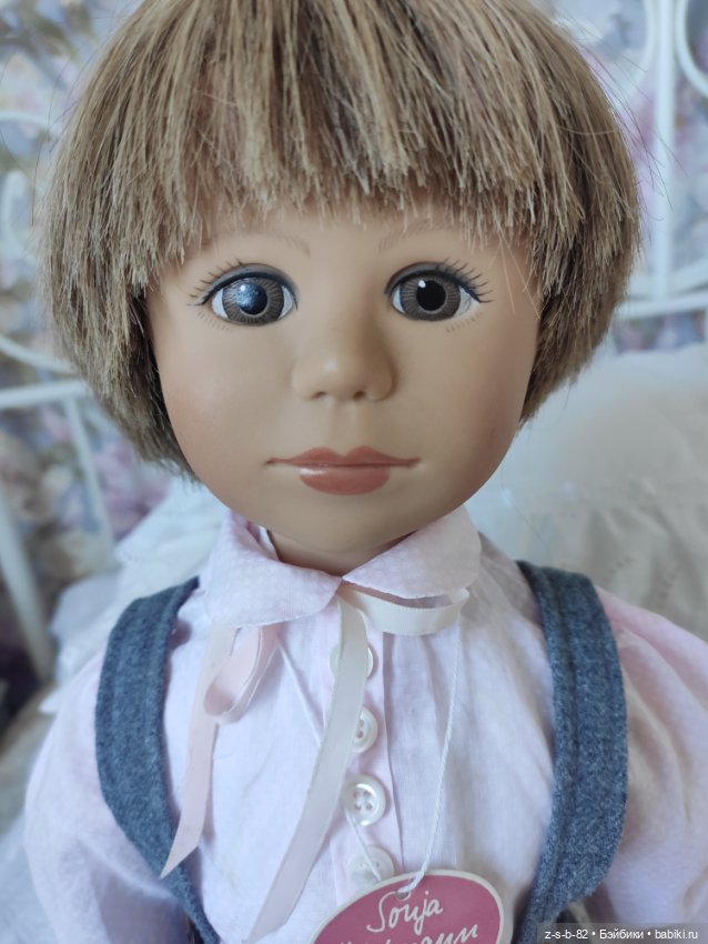 Редкий паренёк Хартманн (Sonja Hartmann) (фото 7)