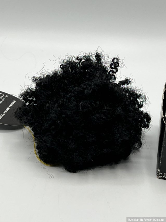 Паричок Monique новый 8/9 (фото 4)