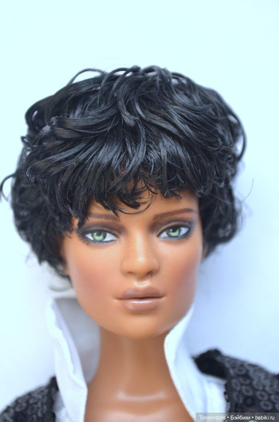 Кукла 16" Тоннер Жак Шах и Мат конвенционная Jac Checkmate Tonner Тираж всего150 (фото 4)